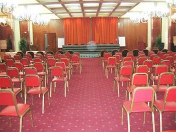 Gaweye Hotel Niamey Ngoại thất bức ảnh